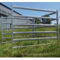 Fence Yard Galvanized Temporary Horse Panel for Sale
